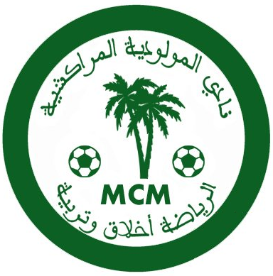نادي مولودية مراكش